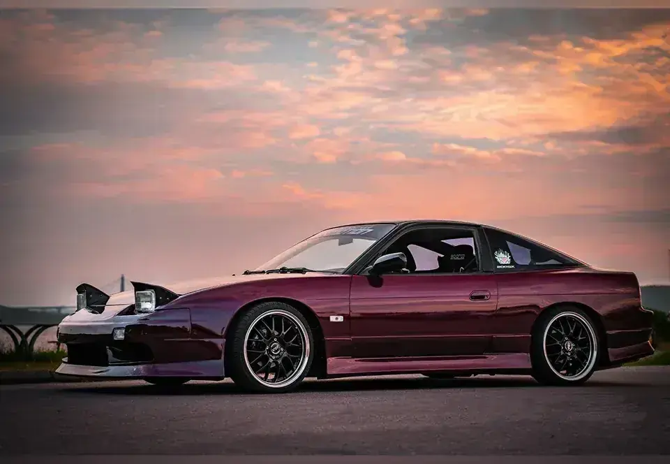 180sx