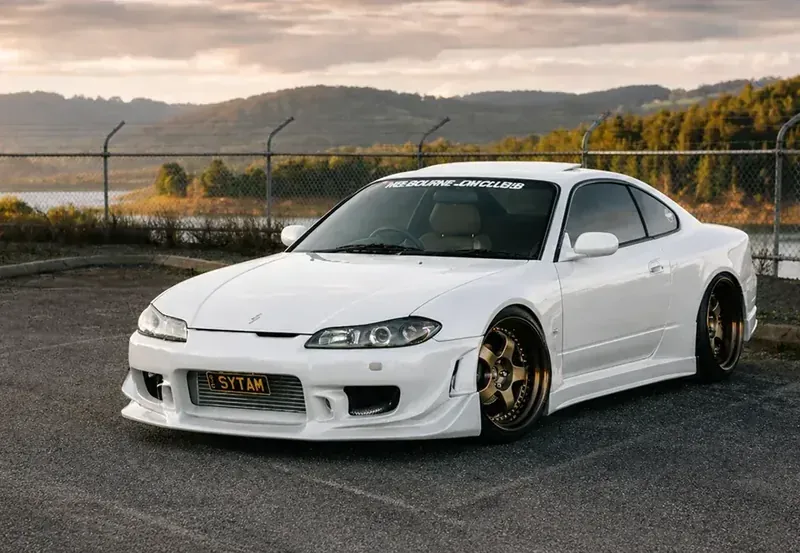 gtr