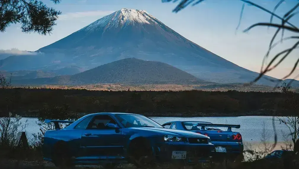 mtfuji